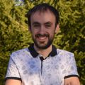 Mathieu prof de cours-particuliers à Limoges