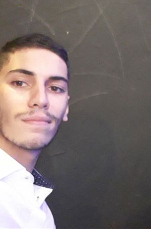 Ishak prof de cours-particuliers de chimie à Lormont