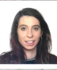 Giulia professeur particulier Espagnol Groupe Réussite