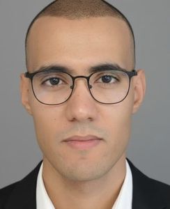 Abdel Baqi professeur particulier Anglais Groupe Réussite