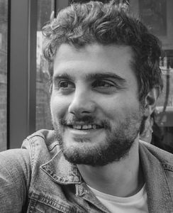 Nicolas professeur particulier Anglais Groupe Réussite