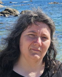 Vanessa professeur particulier Maths Groupe Réussite