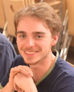 Antonin professeur particulier Physique Groupe Réussite