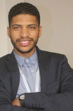 Soufiane prof de cours-particuliers de physique à Tarascon