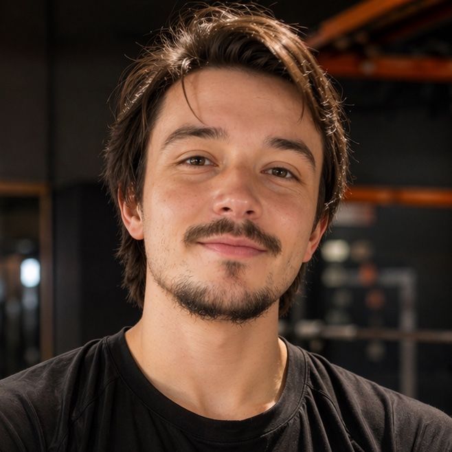 Lorenzo professeur particulier SVT Groupe Réussite