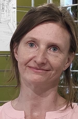 Oxana prof de cours-particuliers d'histoire des arts