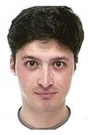 Benjamin prof de cours-particuliers de tennis