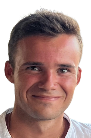Paul prof de cours-particuliers de géopolitique à Rennes