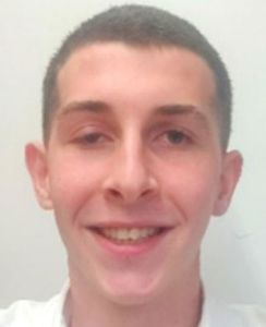 Thibault professeur particulier Maths Groupe Réussite