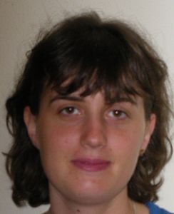 Floriane professeur particulier Informatique Groupe Réussite