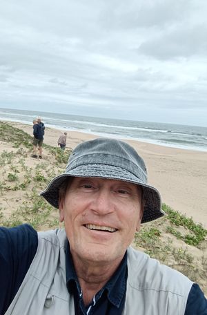 Alain prof de cours-particuliers à Marseille