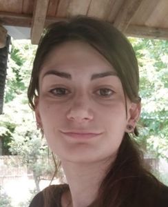 Noémie professeur particulier Physique Groupe Réussite