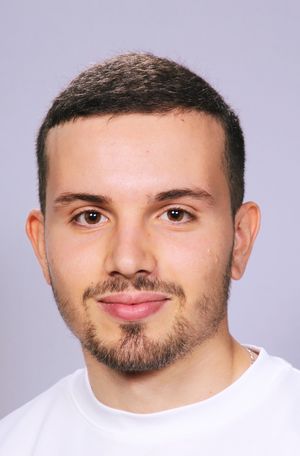 Elias prof de cours-particuliers d'électronique à Melun