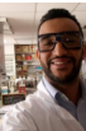 Mohammed-amin prof de cours-particuliers de physique à Dijon