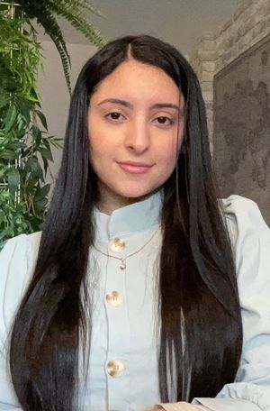 Leïla prof de cours-particuliers d'anglais à Brest