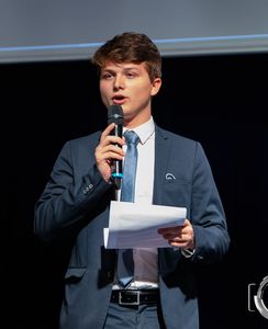Antoine professeur particulier Maths Groupe Réussite
