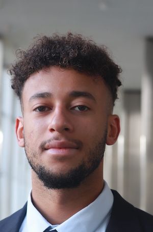 Marc prof de cours-particuliers d'anglais à Guyancourt