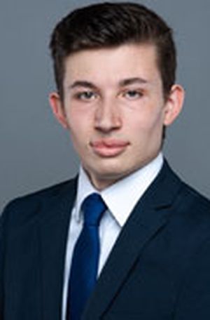Nathan prof de cours-particuliers d'ESH à Cherbourg-en-Cotentin