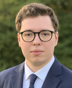 Tom professeur particulier Physique Groupe Réussite