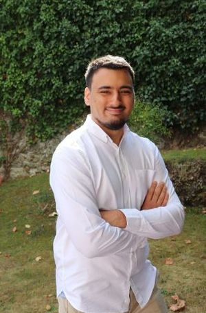 Kevin prof de cours-particuliers de physique à Amiens