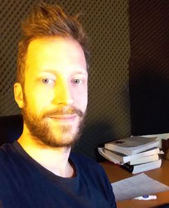 Florian professeur particulier Chimie Groupe Réussite