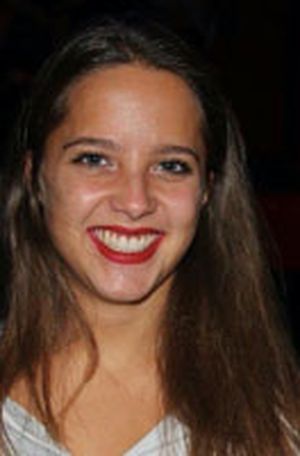 Victoria prof de cours-particuliers à Agde