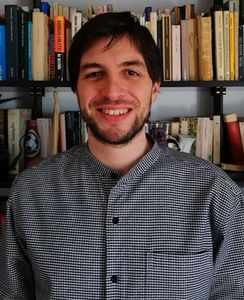 Matteo professeur particulier Physique-chimie Groupe Réussite