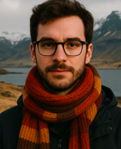 Joachim professeur particulier Maths Groupe Réussite