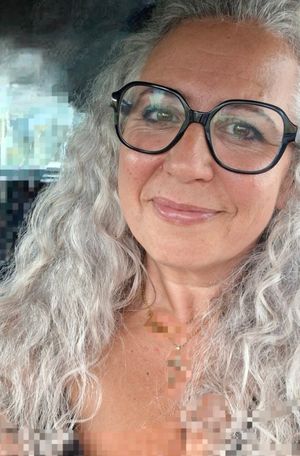 Séverine prof de cours-particuliers de note administrative