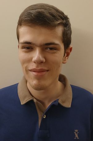 Aurélien prof de cours-particuliers de sciences de l'ingénieur à Villeneuve-sur-Lot