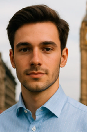 Guillaume prof de cours-particuliers d'informatique à Orléans