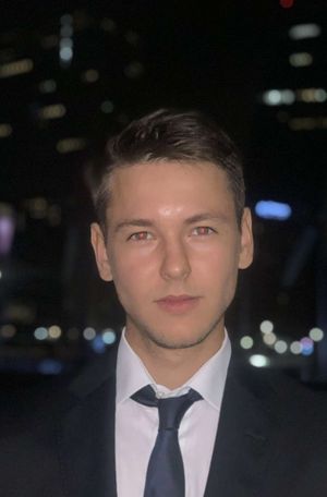 Mickael prof de cours-particuliers à Castres