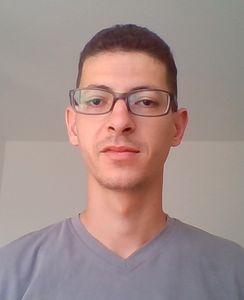 Djamel professeur particulier Maths Groupe Réussite
