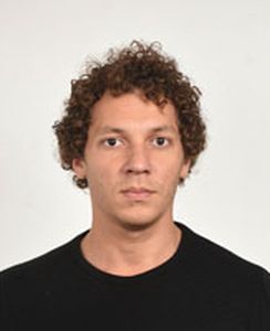Guillaume professeur particulier Informatique Groupe Réussite
