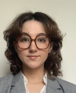 Aurélie professeur particulier Maths Groupe Réussite
