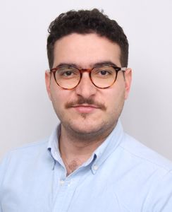 Joao Pedro professeur particulier Français Groupe Réussite