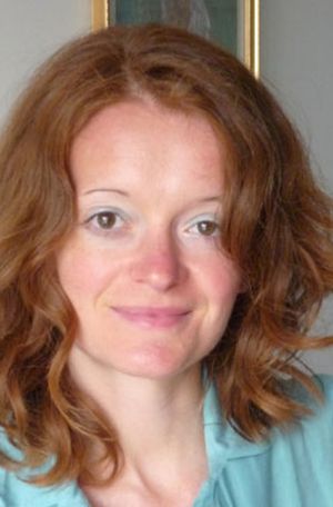 Muriel prof de cours-particuliers d'histoire-géographie à Quimperlé