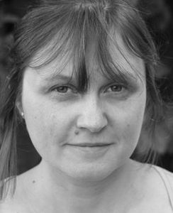 Audrey professeur particulier Histoire-Géographie Groupe Réussite