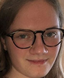 Elodie professeur particulier Informatique Groupe Réussite