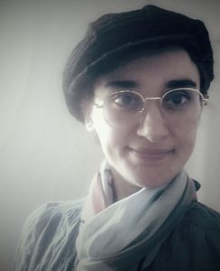 Kaoutar professeur particulier Informatique Groupe Réussite