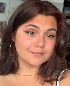 Pauline professeur particulier Anglais Groupe Réussite
