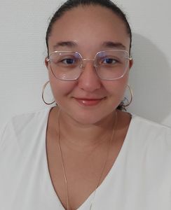 Floriane professeur particulier Droit Groupe Réussite