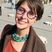 Clémence professeur particulier Français Groupe Réussite