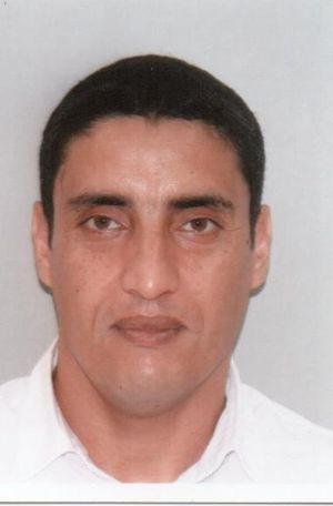 Mohamed prof de cours-particuliers de chimie à Thionville