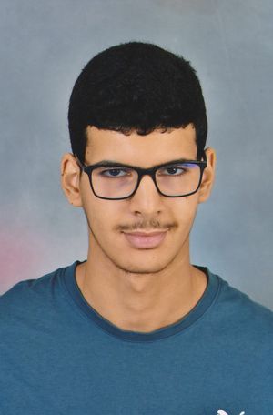 Mohamed prof de cours-particuliers d'informatique à Vaux-le-Pénil