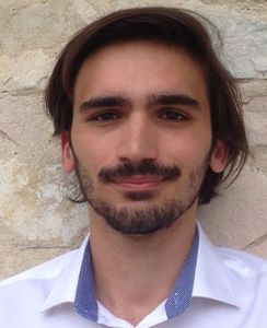 Alessandro professeur particulier Histoire-Géographie Groupe Réussite