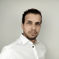 Younes prof de cours à domicile d'arabe à Lille