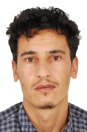 Morad prof de cours-particuliers de physique-chimie à Aurillac