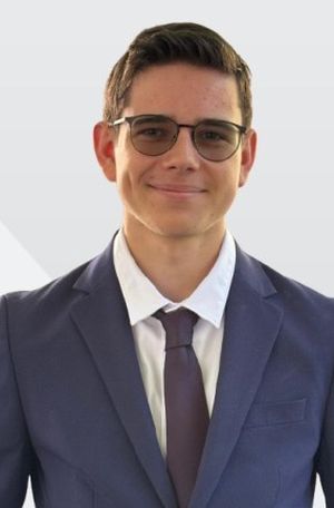 Willy prof de cours-particuliers d'allemand à Lyon