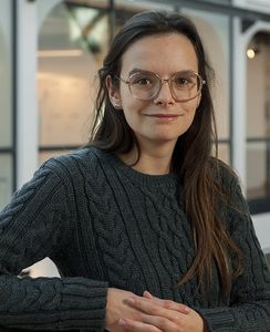 Sonia professeur particulier Physique-chimie Groupe Réussite